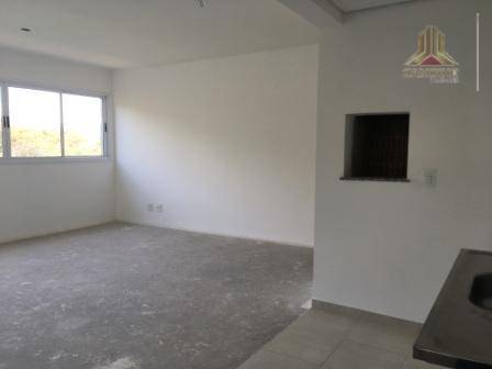 Apartamento à venda com 2 quartos, 65m² - Foto 7