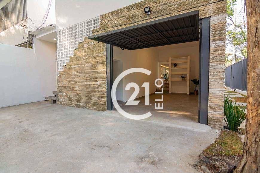 Casa para alugar com 4 quartos, 200m² - Foto 26