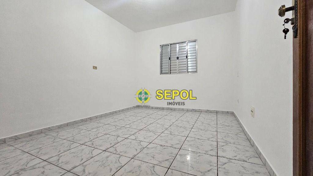 Casa para alugar com 1 quarto, 125m² - Foto 1