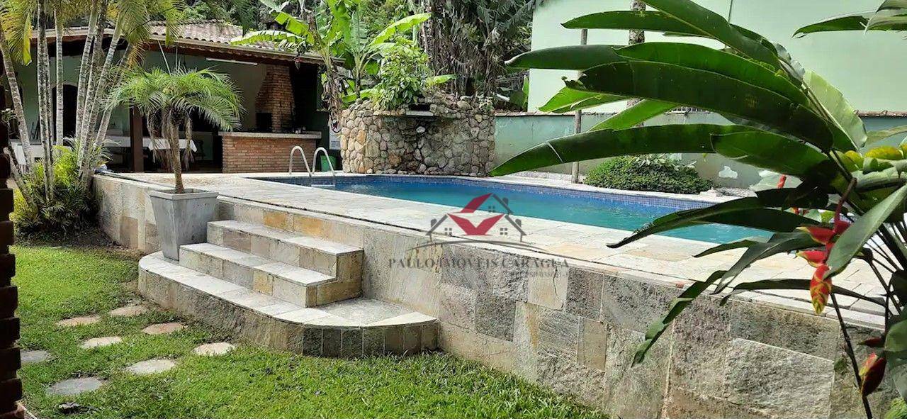 Casa de Condomínio à venda com 5 quartos, 245m² - Foto 19