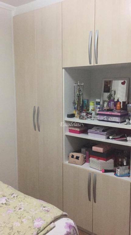 Apartamento à venda com 2 quartos, 60m² - Foto 4