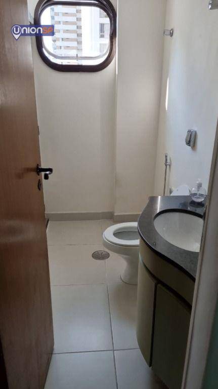 Apartamento à venda com 3 quartos, 195m² - Foto 14