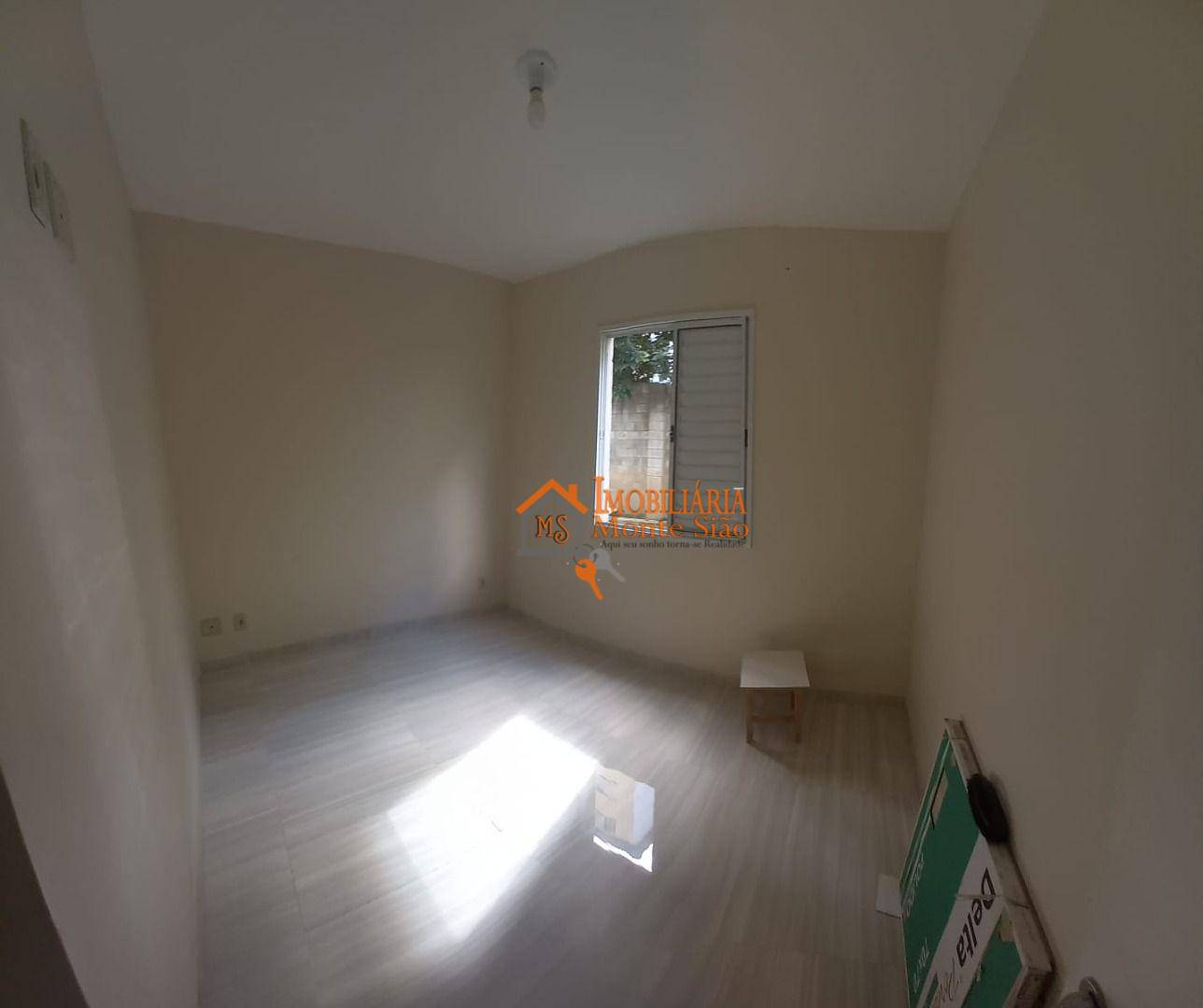 Apartamento à venda com 2 quartos, 44m² - Foto 10