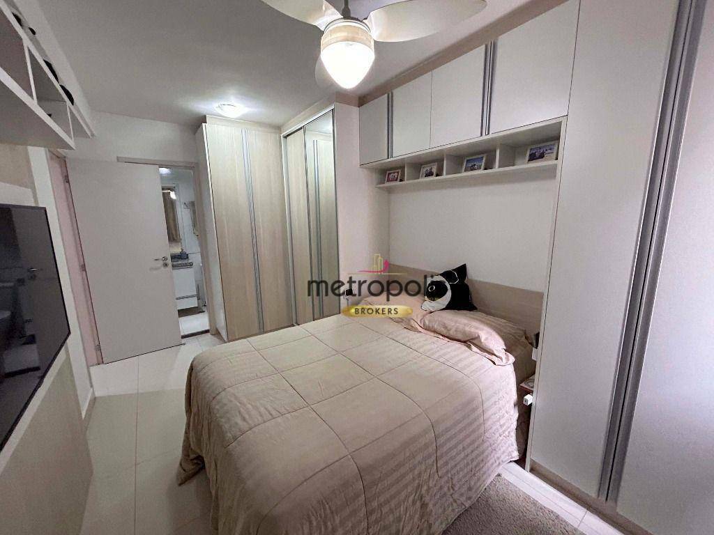 Apartamento à venda com 2 quartos, 68m² - Foto 13