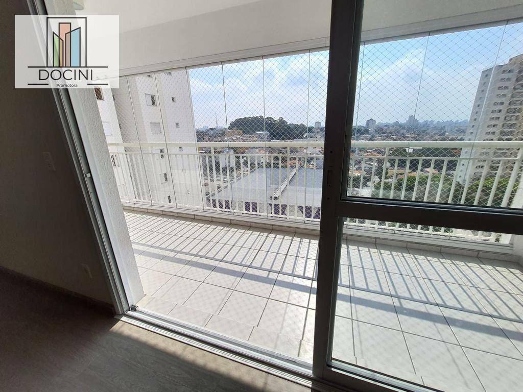 Apartamento à venda com 3 quartos, 125m² - Foto 23