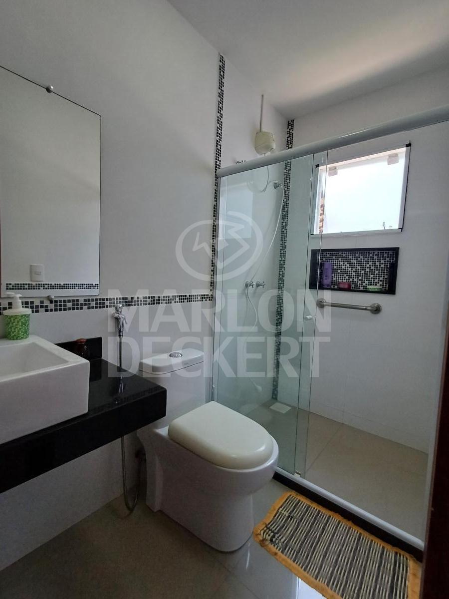 Casa de Condomínio à venda com 3 quartos, 145m² - Foto 25