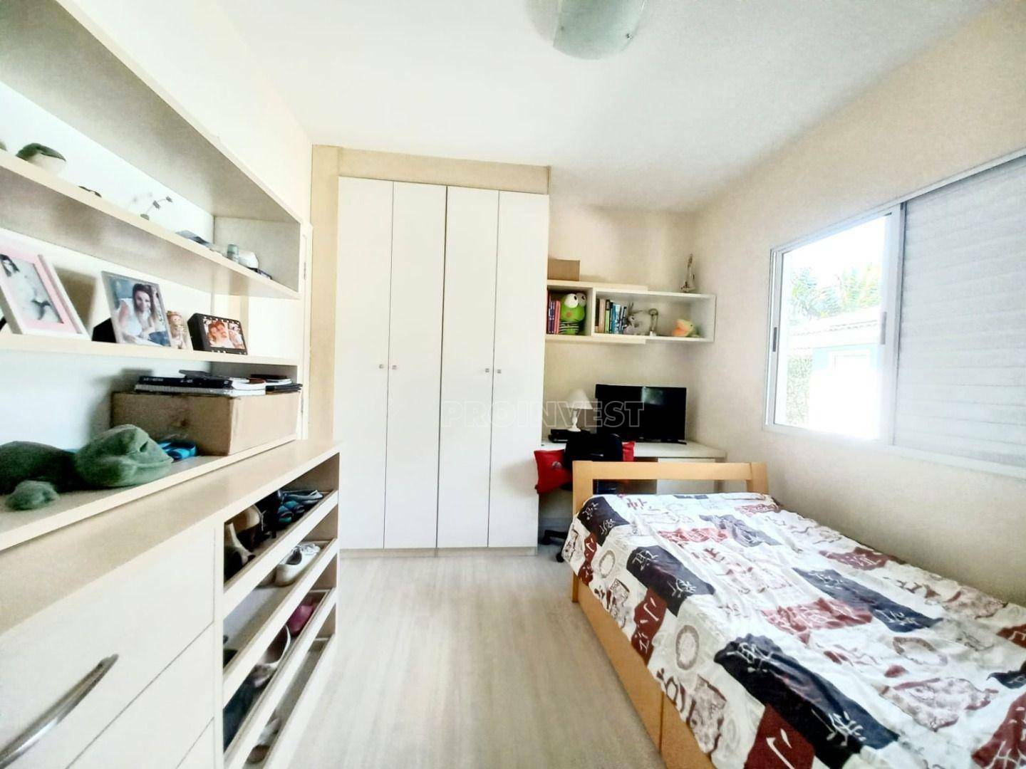 Casa de Condomínio à venda com 3 quartos, 230m² - Foto 24