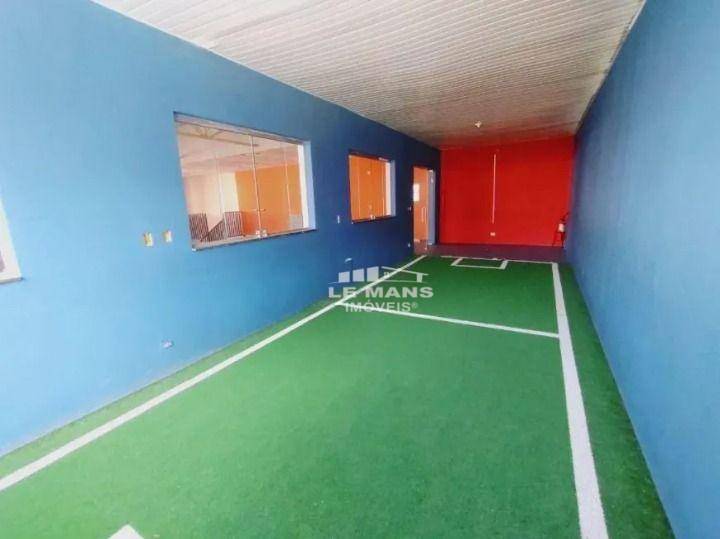 Loja-Salão para alugar, 471m² - Foto 24