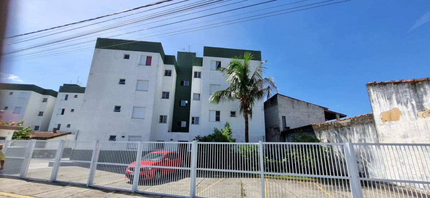 Apartamento à venda com 2 quartos, 40m² - Foto 1