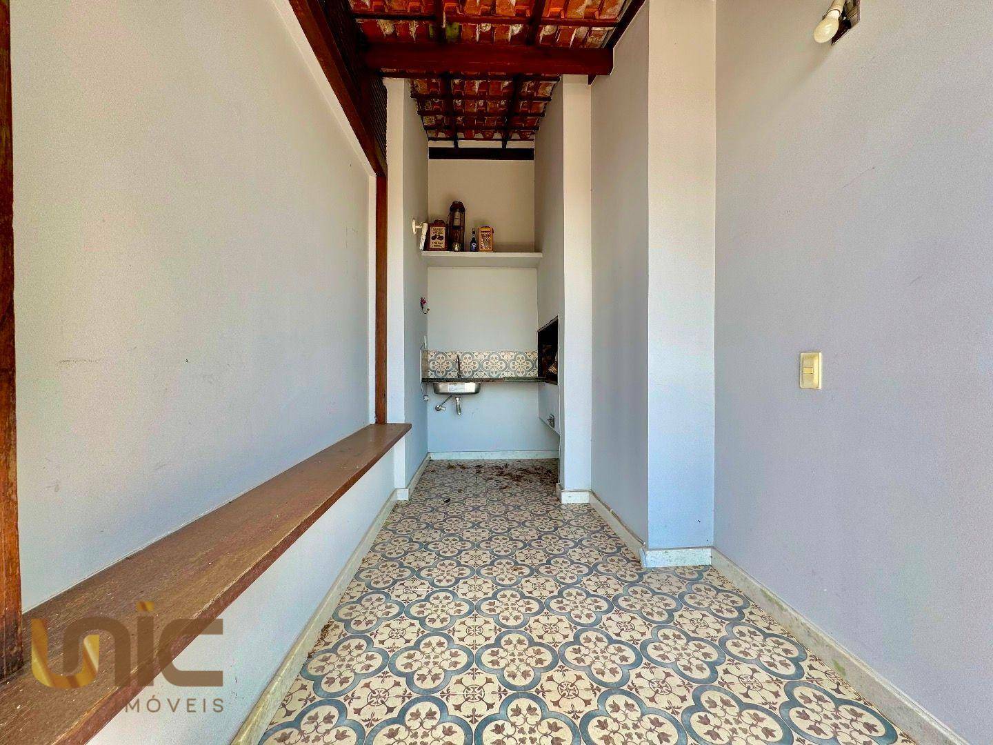 Casa de Condomínio à venda com 4 quartos, 84m² - Foto 15