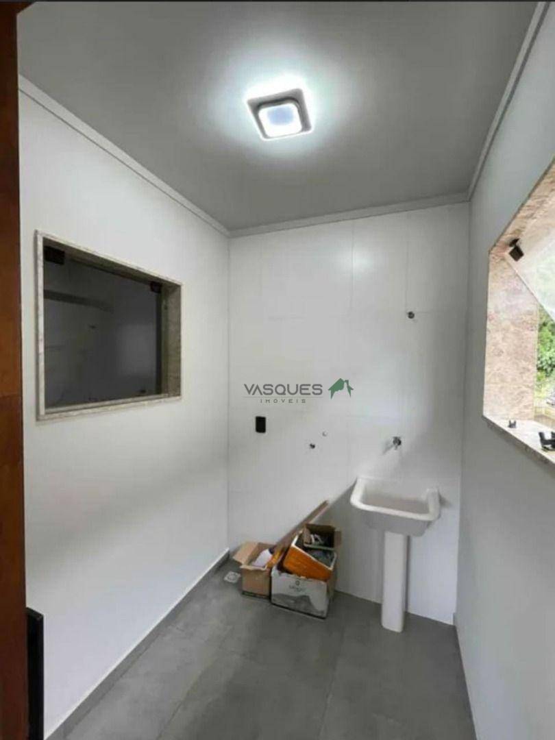 Casa de Condomínio à venda com 3 quartos, 150m² - Foto 19