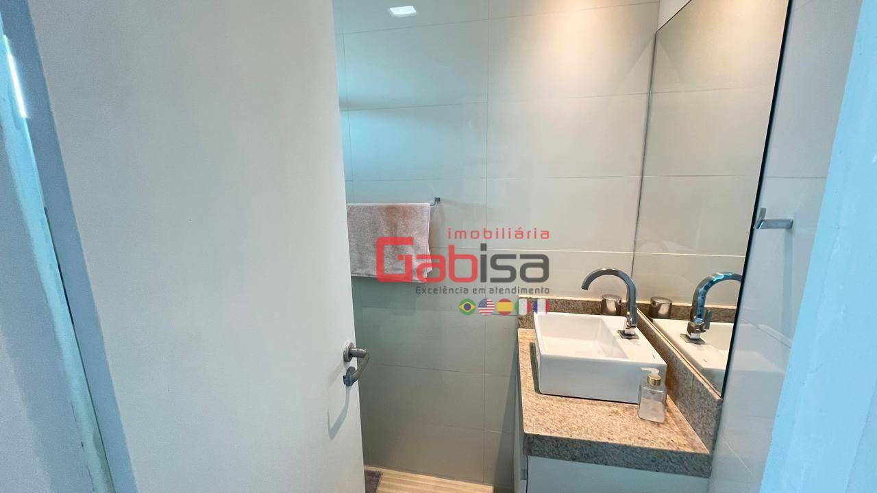 Cobertura à venda com 4 quartos, 130m² - Foto 20