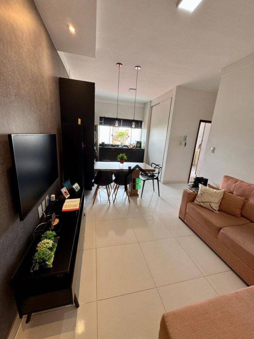 Apartamento, 2 quartos, 60 m² - Foto 3