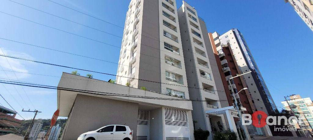 Apartamento à venda com 3 quartos, 82m² - Foto 26