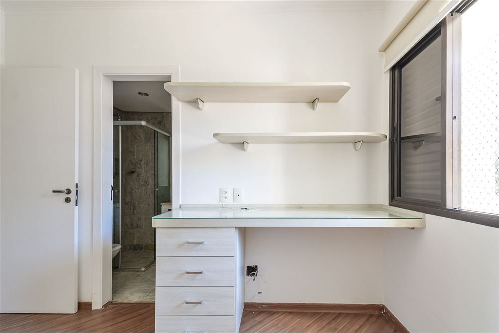 Apartamento à venda com 3 quartos, 100m² - Foto 5