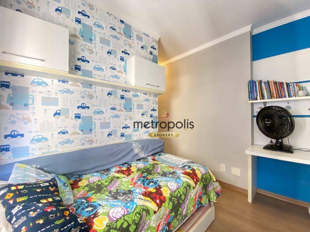 Apartamento à venda com 3 quartos, 123m² - Foto 22