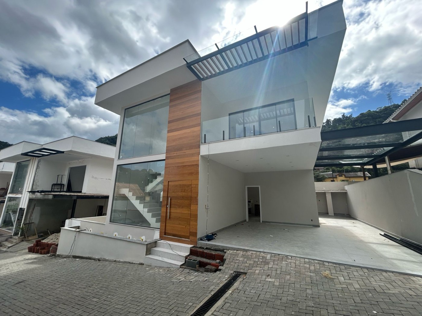 Casa de Condomínio à venda com 4 quartos, 225m² - Foto 7