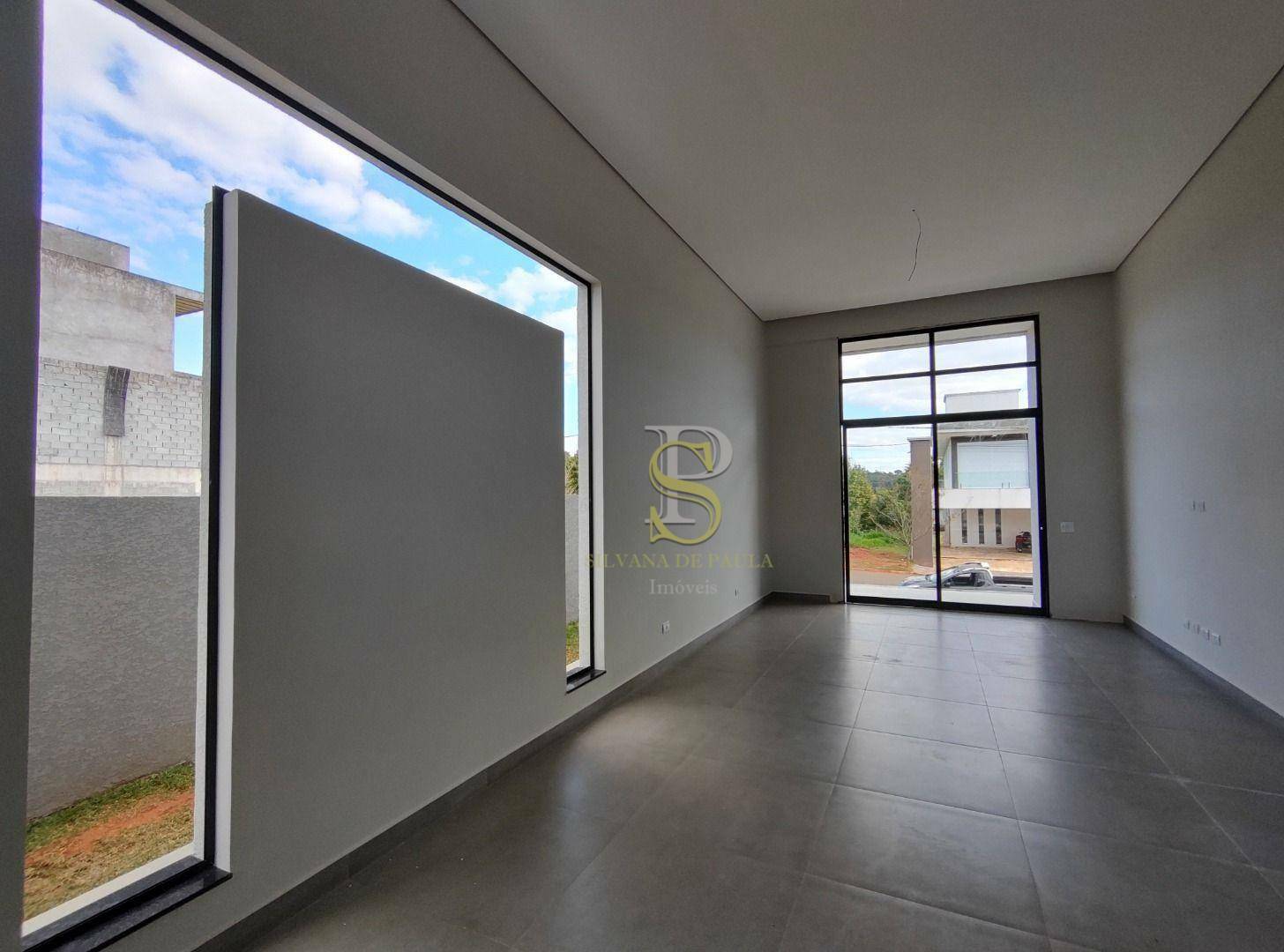 Casa de Condomínio à venda com 4 quartos, 285m² - Foto 3