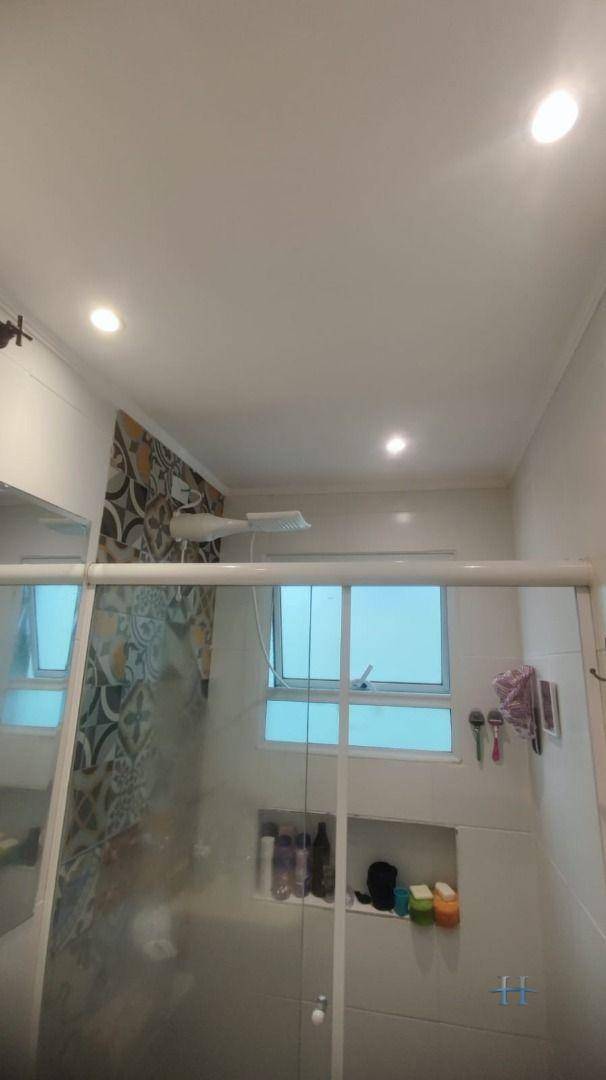 Sobrado à venda com 2 quartos, 82m² - Foto 13