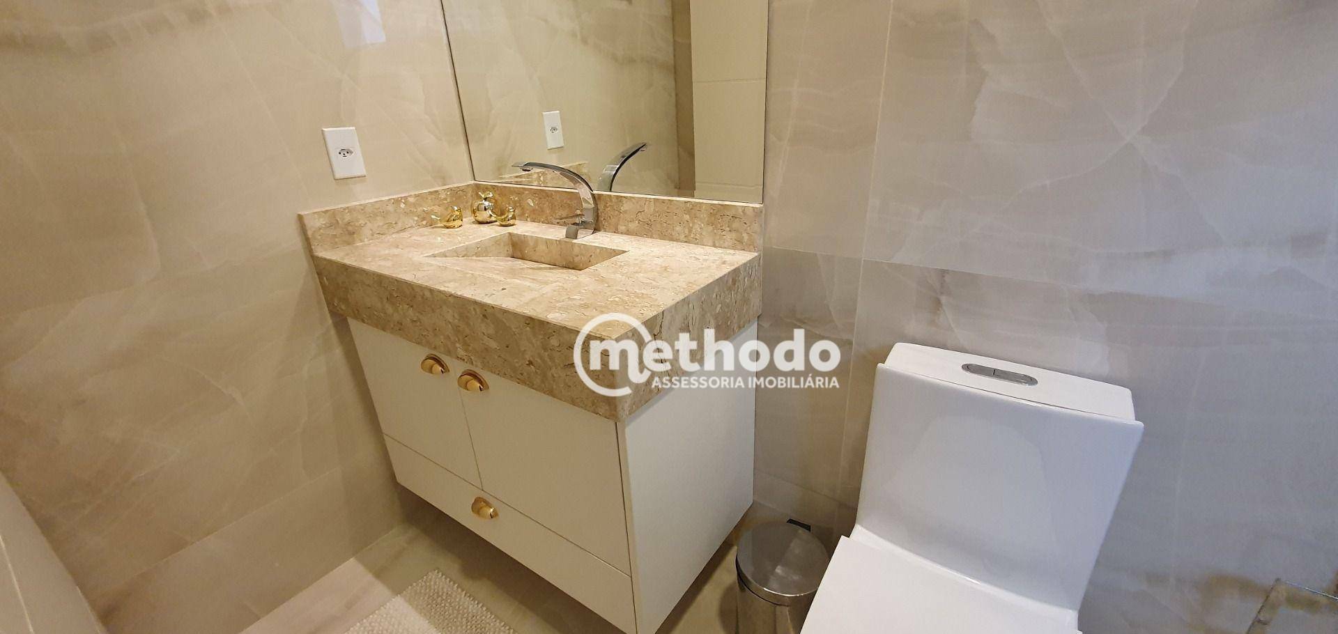 Casa de Condomínio à venda com 3 quartos, 209m² - Foto 16