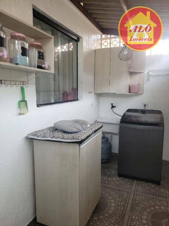 Sobrado à venda com 2 quartos, 65m² - Foto 7