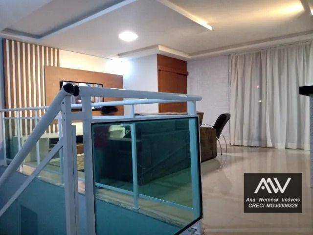 Casa à venda com 3 quartos, 150m² - Foto 10