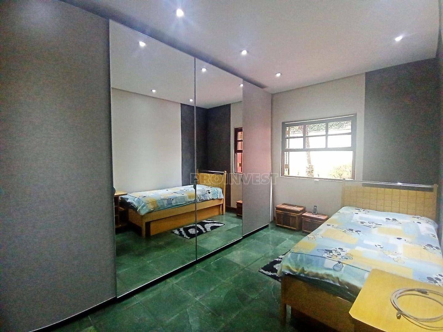 Casa de Condomínio à venda com 4 quartos, 234m² - Foto 29