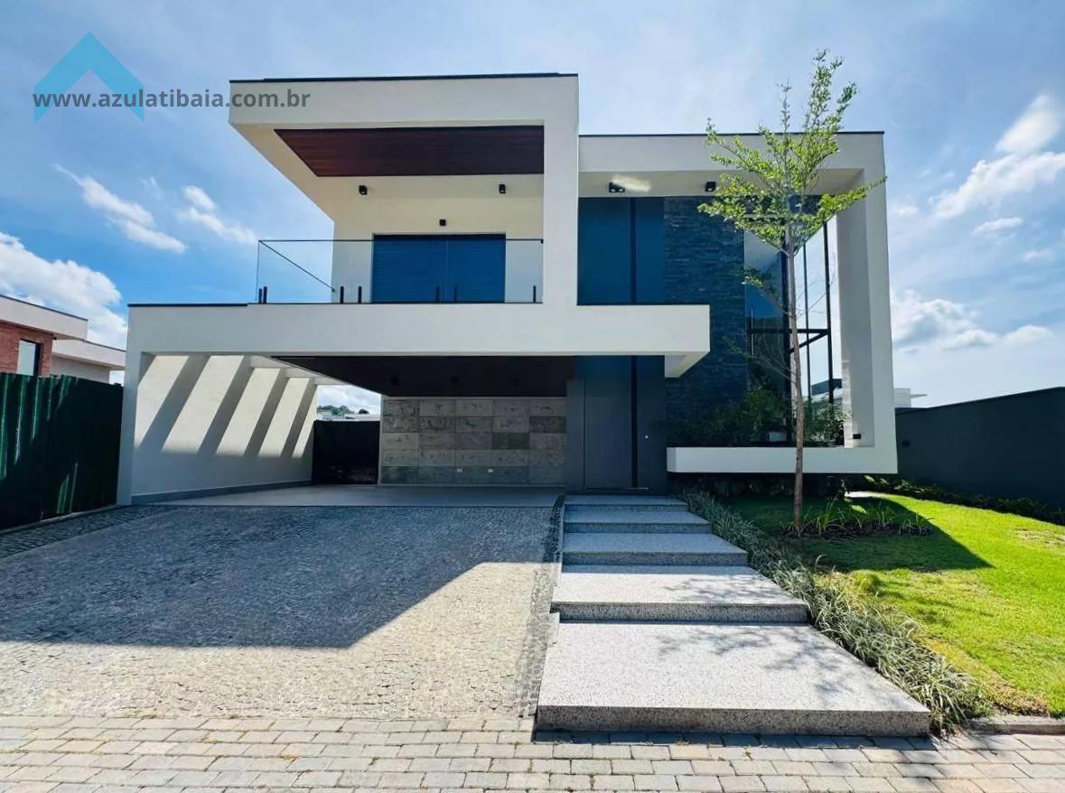 Casa de Condomínio à venda com 3 quartos, 310m² - Foto 1