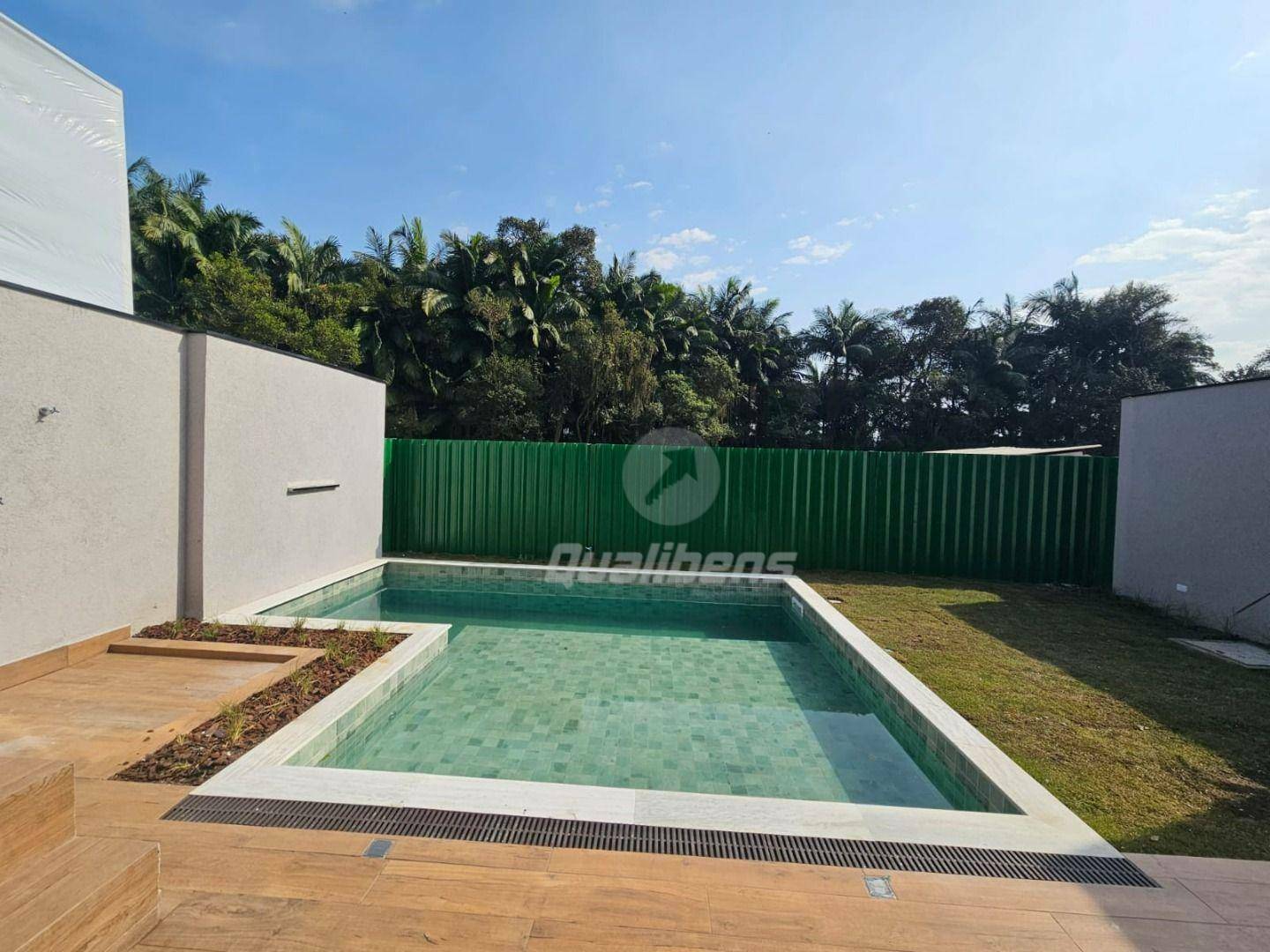 Sobrado à venda com 4 quartos, 341m² - Foto 38