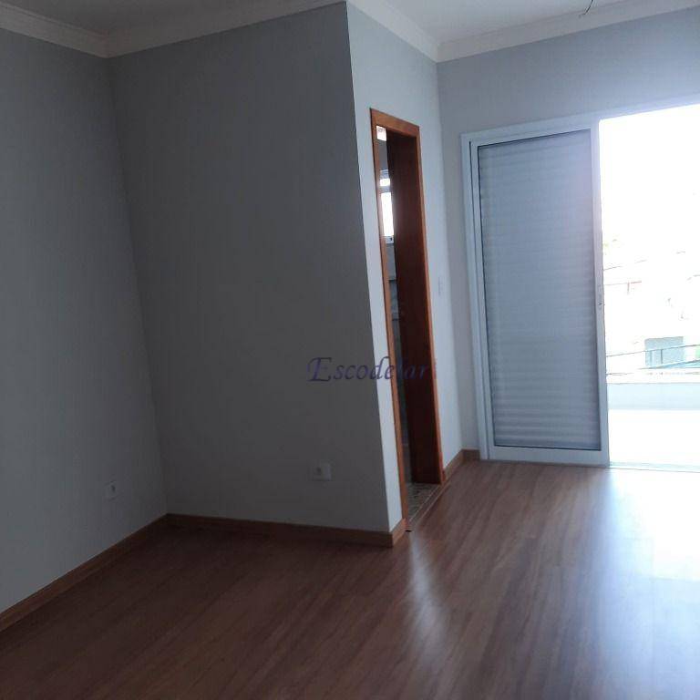 Sobrado à venda com 3 quartos, 170m² - Foto 13