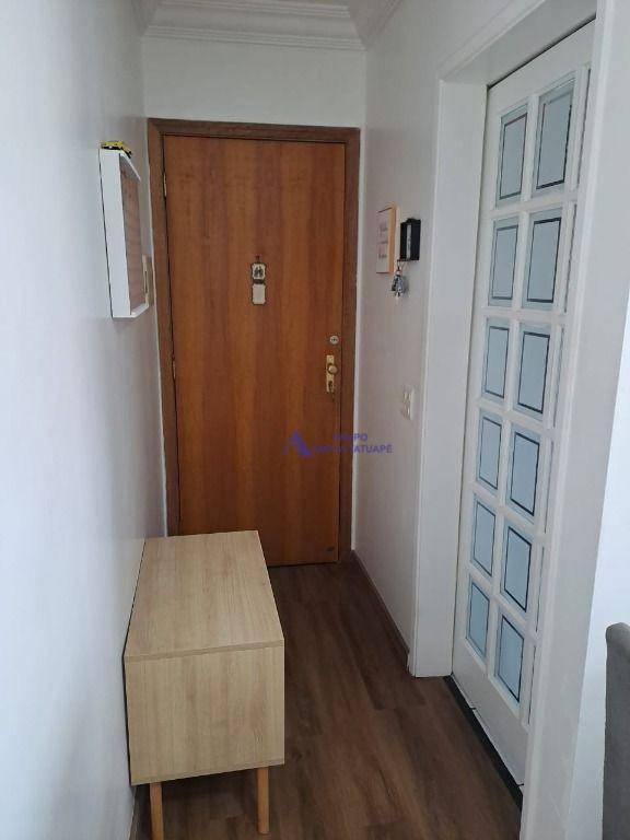 Apartamento à venda com 2 quartos, 60m² - Foto 4