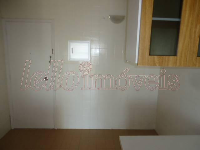 Apartamento para alugar com 3 quartos, 130m² - Foto 20