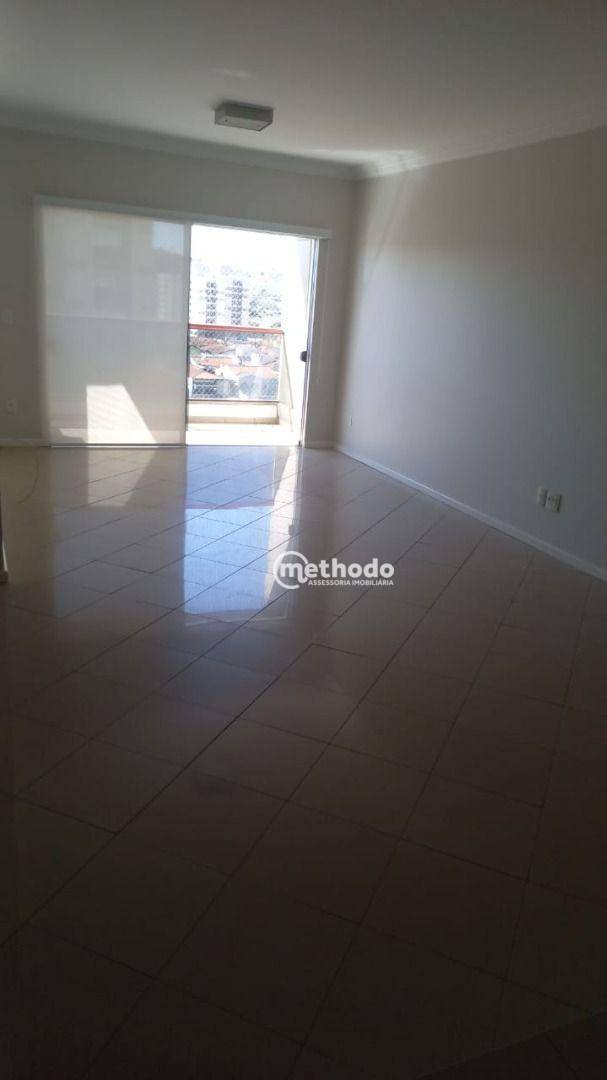 Apartamento para alugar com 4 quartos, 200m² - Foto 4