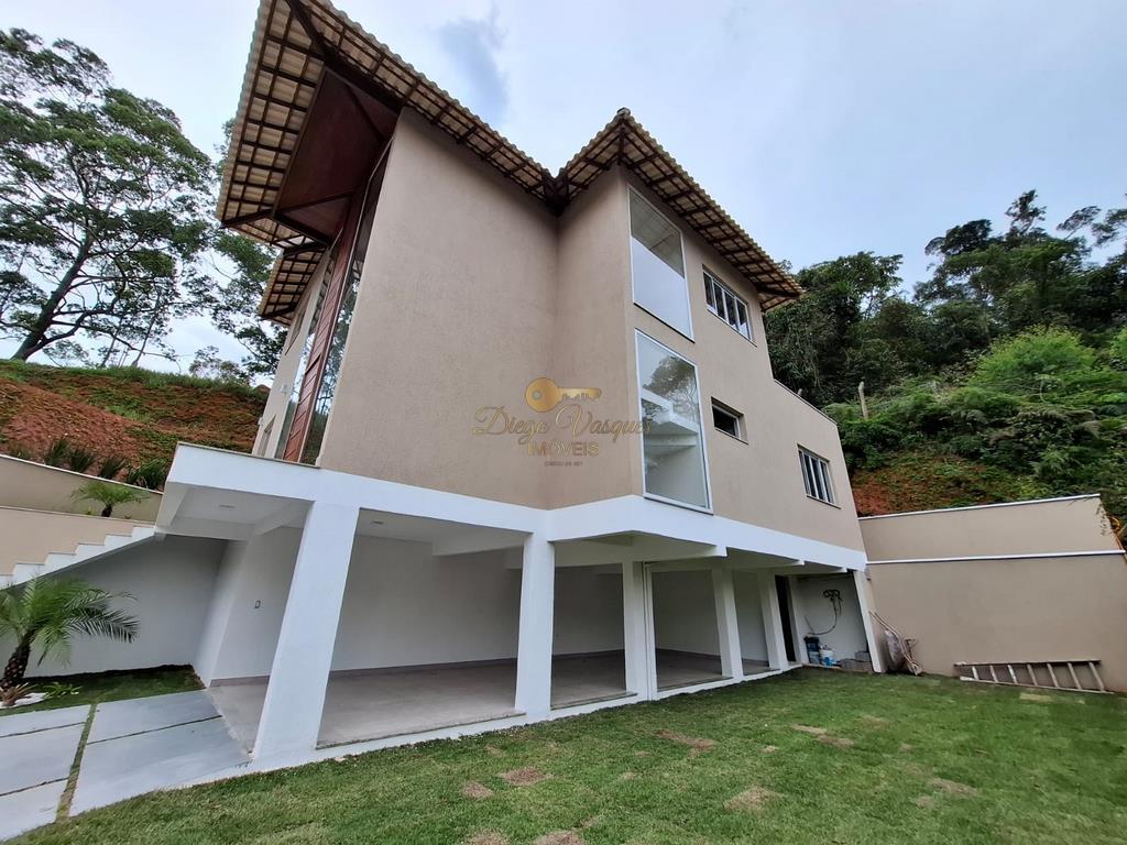 Casa de Condomínio à venda com 3 quartos, 600m² - Foto 4