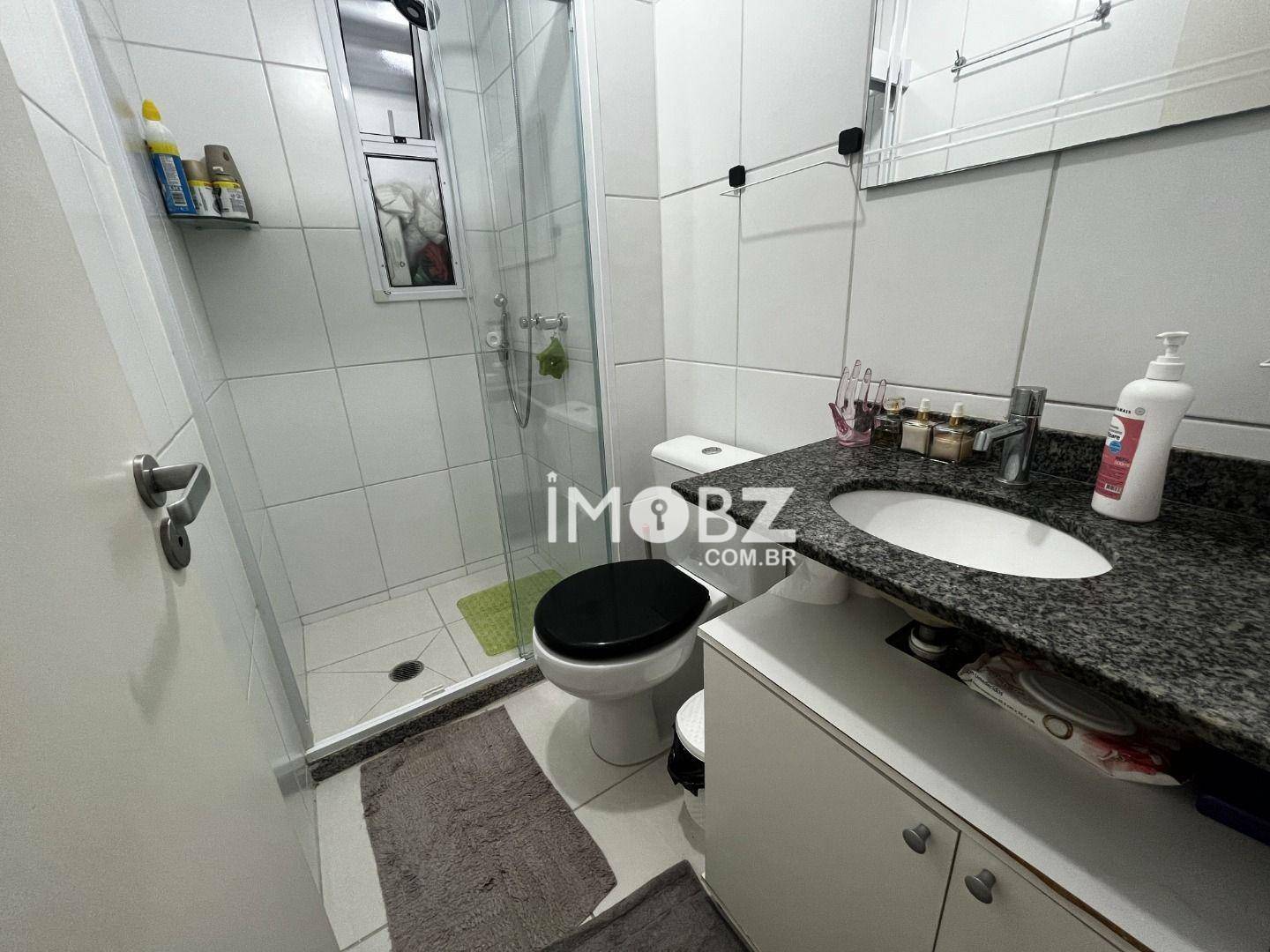 Apartamento à venda com 2 quartos, 64m² - Foto 15