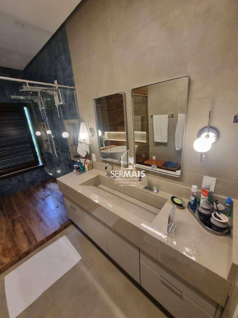 Casa de Condomínio à venda com 3 quartos, 256m² - Foto 7