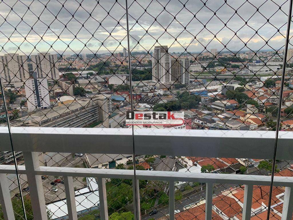 Apartamento à venda com 3 quartos, 158m² - Foto 7