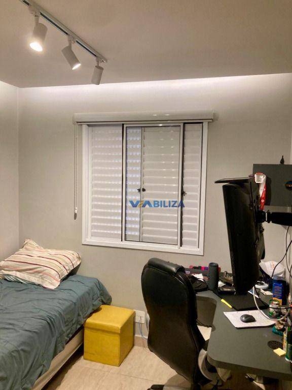 Apartamento à venda com 4 quartos, 114m² - Foto 4