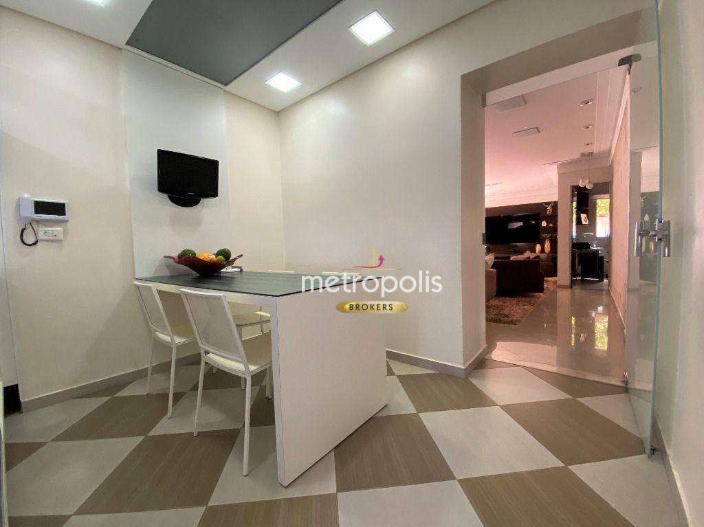 Casa à venda com 3 quartos, 347m² - Foto 15