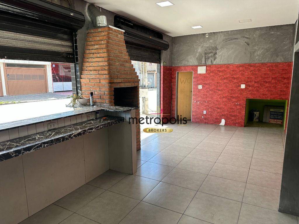 Loja-Salão, 45 m² - Foto 4