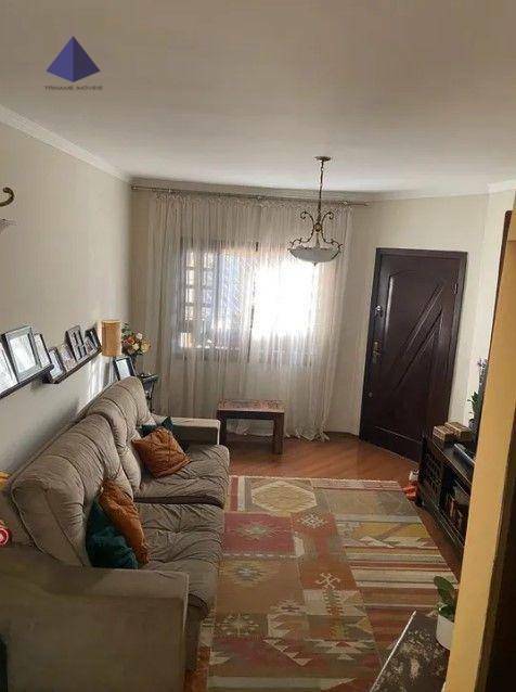 Sobrado à venda com 2 quartos, 110m² - Foto 2