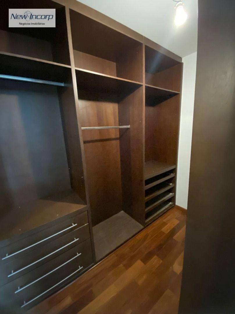 Apartamento à venda com 4 quartos, 220m² - Foto 9