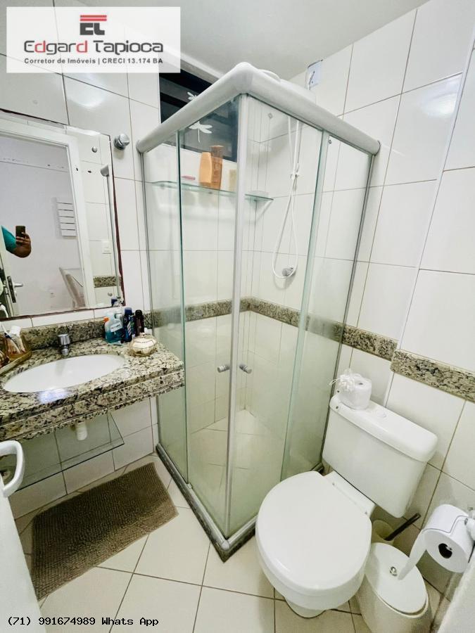 Apartamento à venda com 2 quartos, 74m² - Foto 3