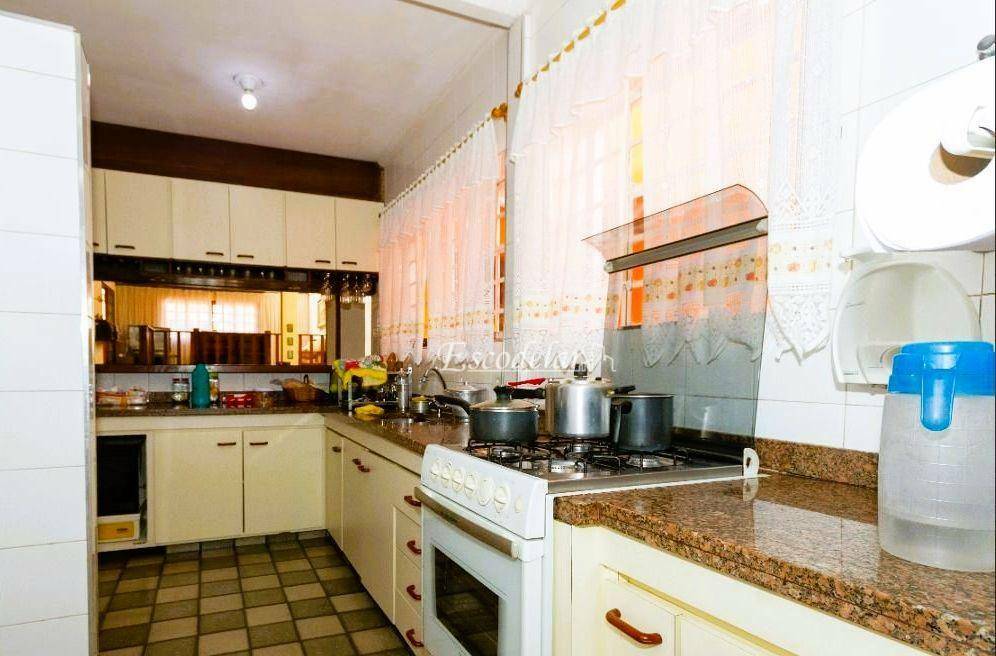 Sobrado à venda com 5 quartos, 174m² - Foto 16