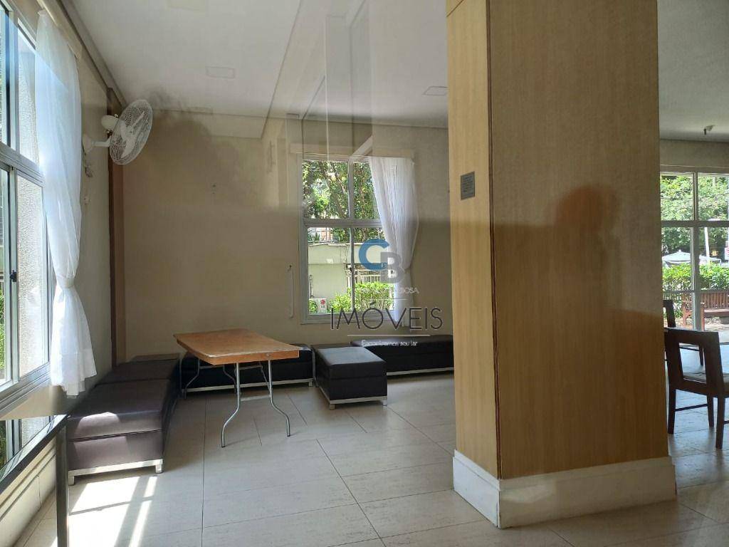 Apartamento à venda com 3 quartos, 82m² - Foto 18