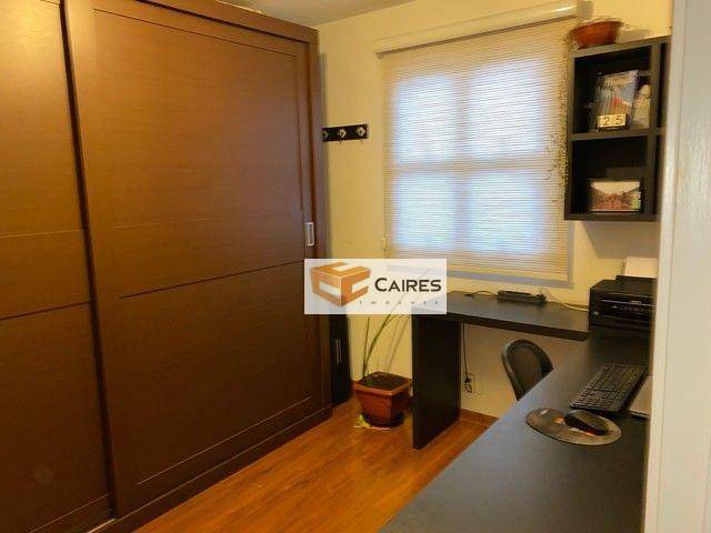 Apartamento à venda com 2 quartos, 55m² - Foto 12