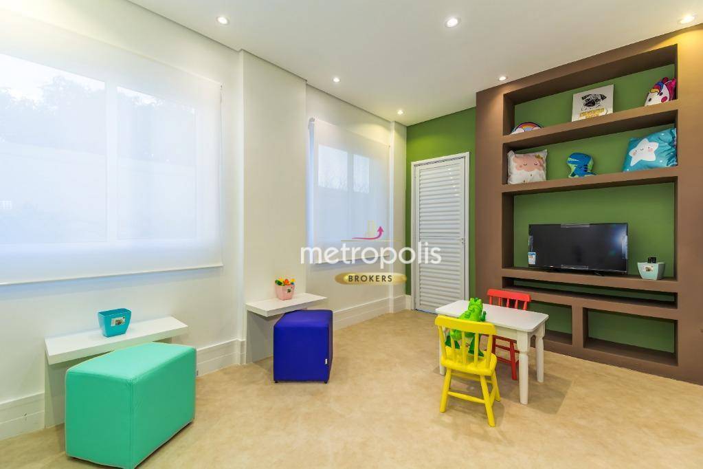 Apartamento à venda com 2 quartos, 67m² - Foto 4