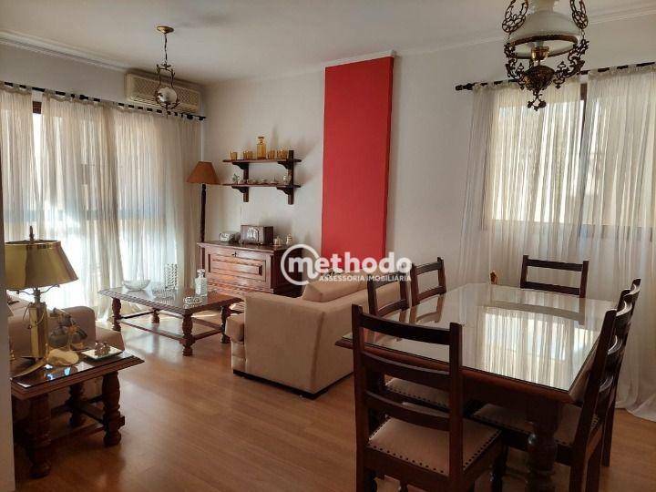 Apartamento à venda com 3 quartos, 103m² - Foto 1