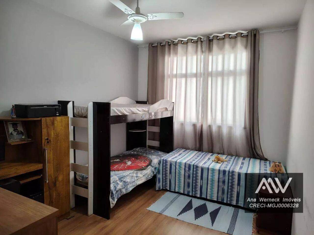 Apartamento à venda com 3 quartos, 200m² - Foto 24