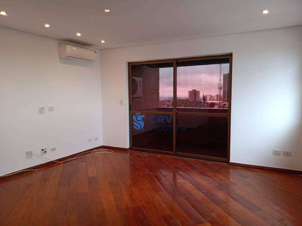Apartamento para alugar com 4 quartos, 182m² - Foto 2